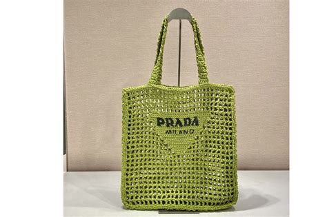 fake knock off prada|prada raffia tote dupe.